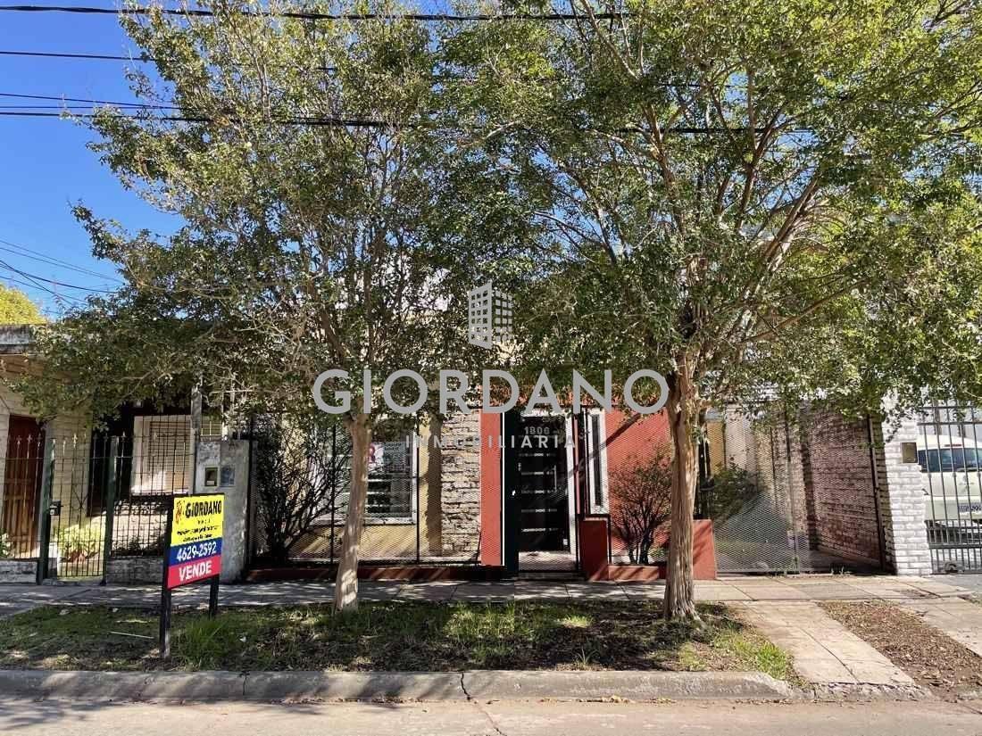 Foto de Venta Ph Castelar Norte 3 Ambientes Con Fondo Libre, imagen 1