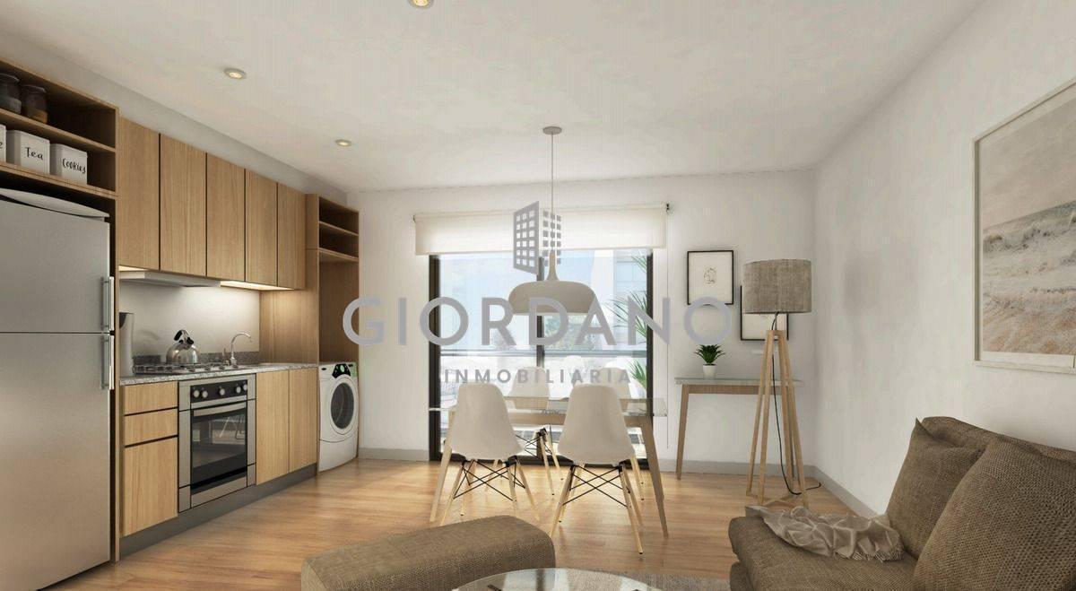 Foto de Venta Departamento Castelar Monoambiente Pozo, imagen 5