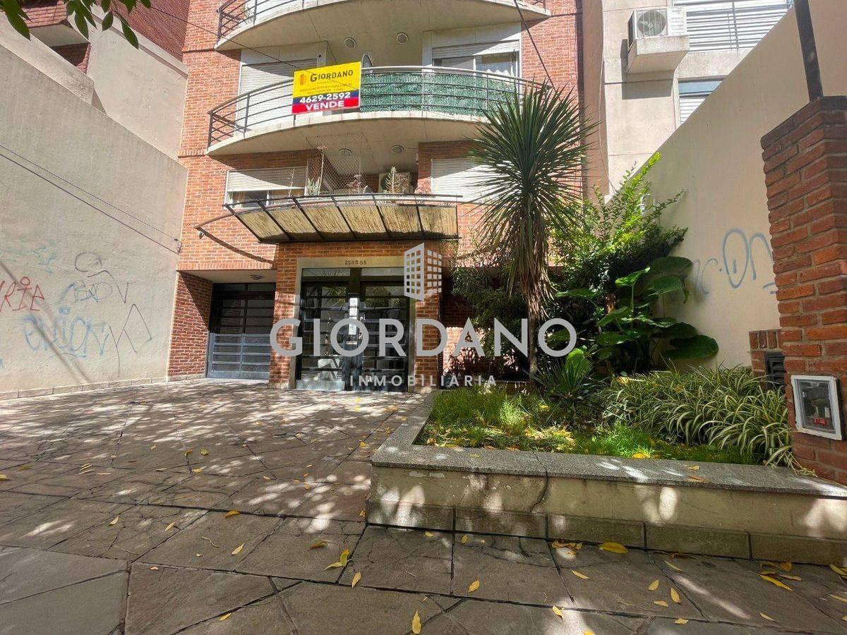 Foto de Venta departamento Castelar monoambiente con balcón, imagen 1