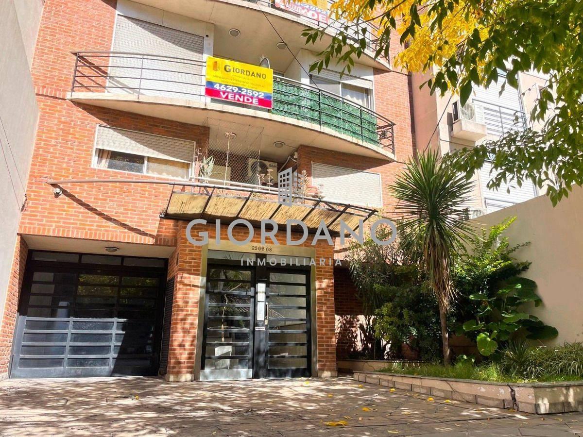Foto de Venta departamento Castelar monoambiente con balcón, imagen 2