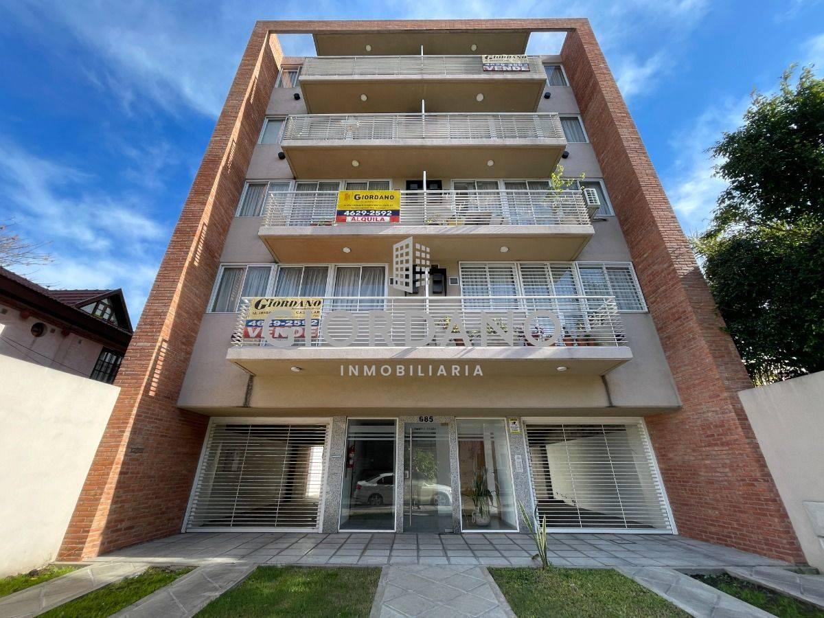 Foto de Venta Departamento 2 Ambientes Semi Piso Castelar, imagen 5