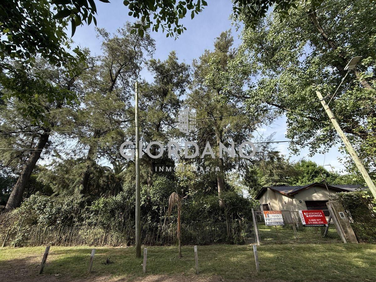 Foto de Venta Lote Terreno Villa Udaondo Parque Leloir, imagen 2