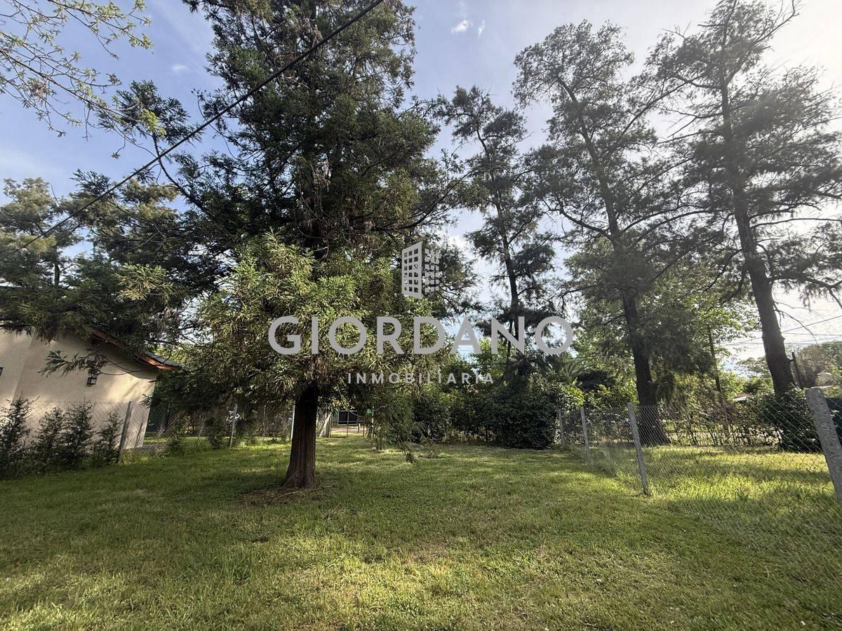 Foto de Venta Lote Terreno Villa Udaondo Parque Leloir, imagen 5