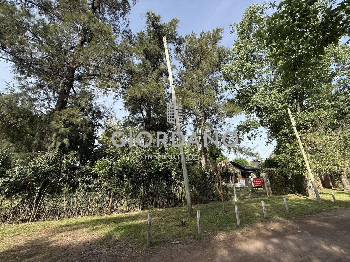 Foto de Venta Lote Terreno Villa Udaondo Parque Leloir, imagen 1