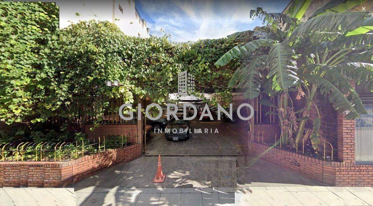Foto de Venta Lote Terreno Monserrat Capital Federal, imagen 2