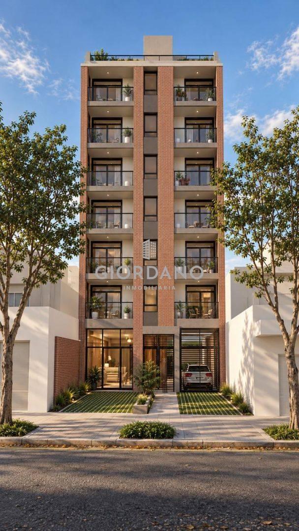 Foto de Venta departamento Castelar 2 ambientes en pozo, imagen 1