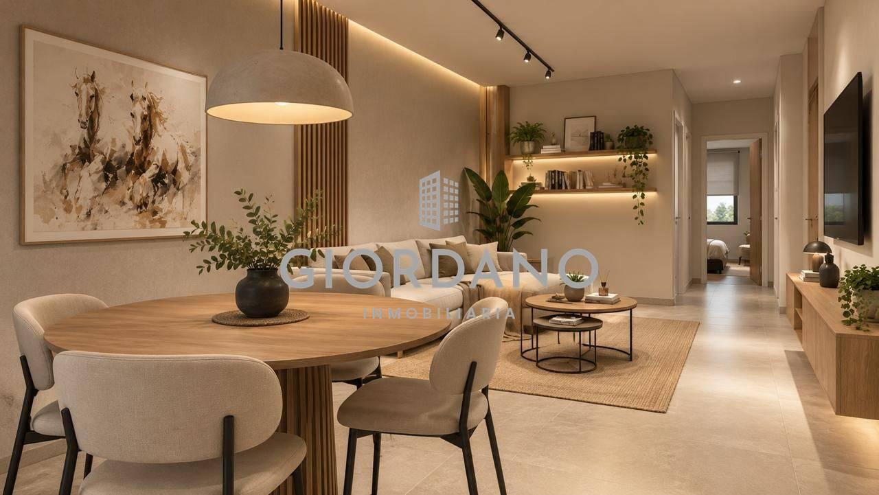 Foto de Venta departamento Castelar 2 ambientes en pozo, imagen 5