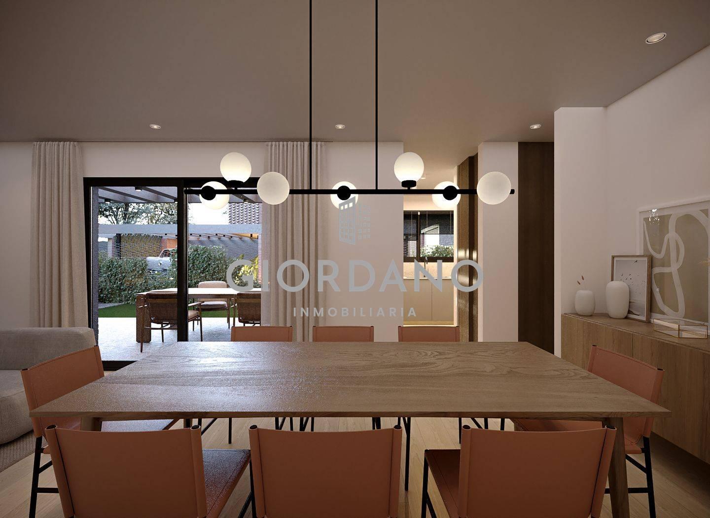 Foto de Venta casa Parque leloir 3 ambientes en pozo, imagen 2