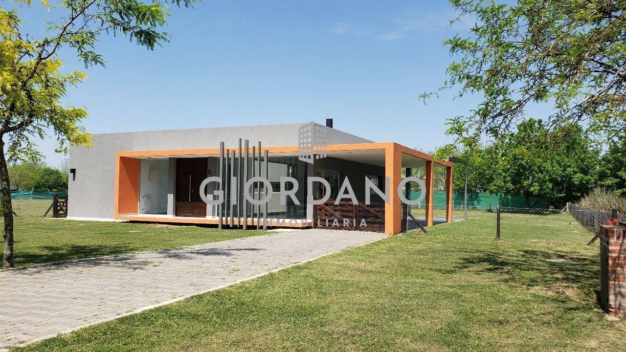 Foto de Venta Casa 4 ambientes El Nacional Club de campo Apto Credito, imagen 2