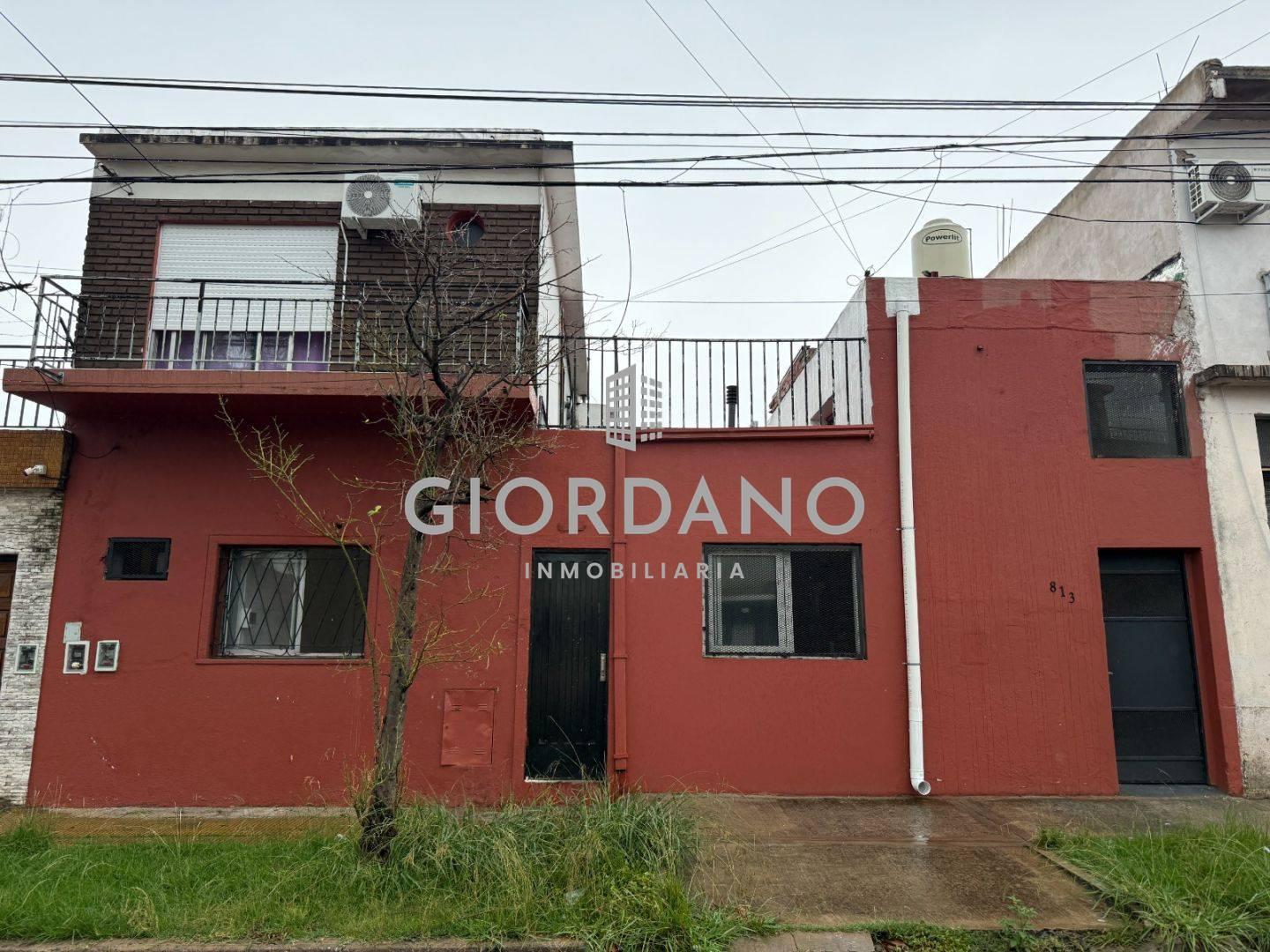 Foto de Venta PH Morón 3 ambientes apto crédito, imagen 1