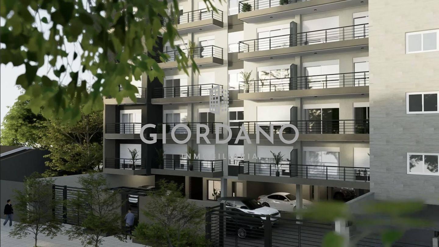 Foto de Venta departamento Morón 2 ambientes con balcón, imagen 2