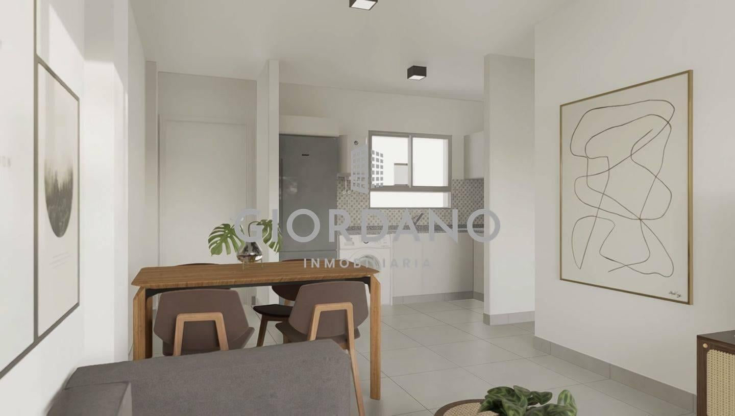 Foto de Venta departamento Morón 2 ambientes con balcón, imagen 5