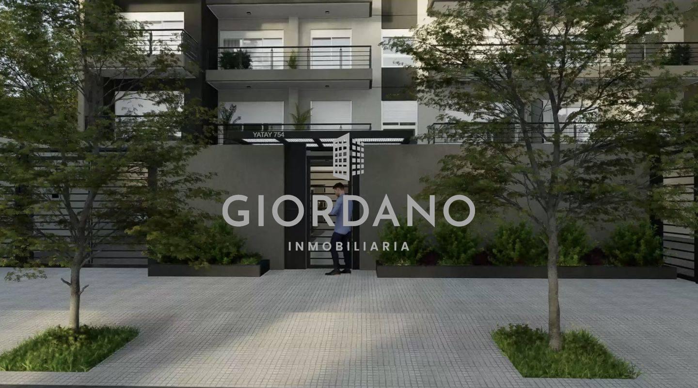 Foto de Venta departamento Morón 2 ambientes con balcón, imagen 1