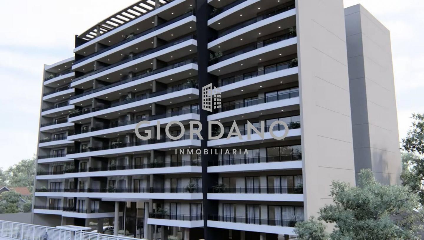 Foto de Venta departamento Hurlingham 2 ambientes con dormitorio en suite y, imagen 3