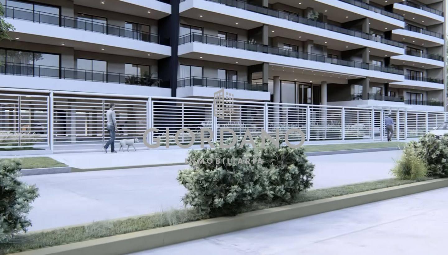 Foto de Venta departamento Hurlingham 2 ambientes con dormitorio en suite y, imagen 1