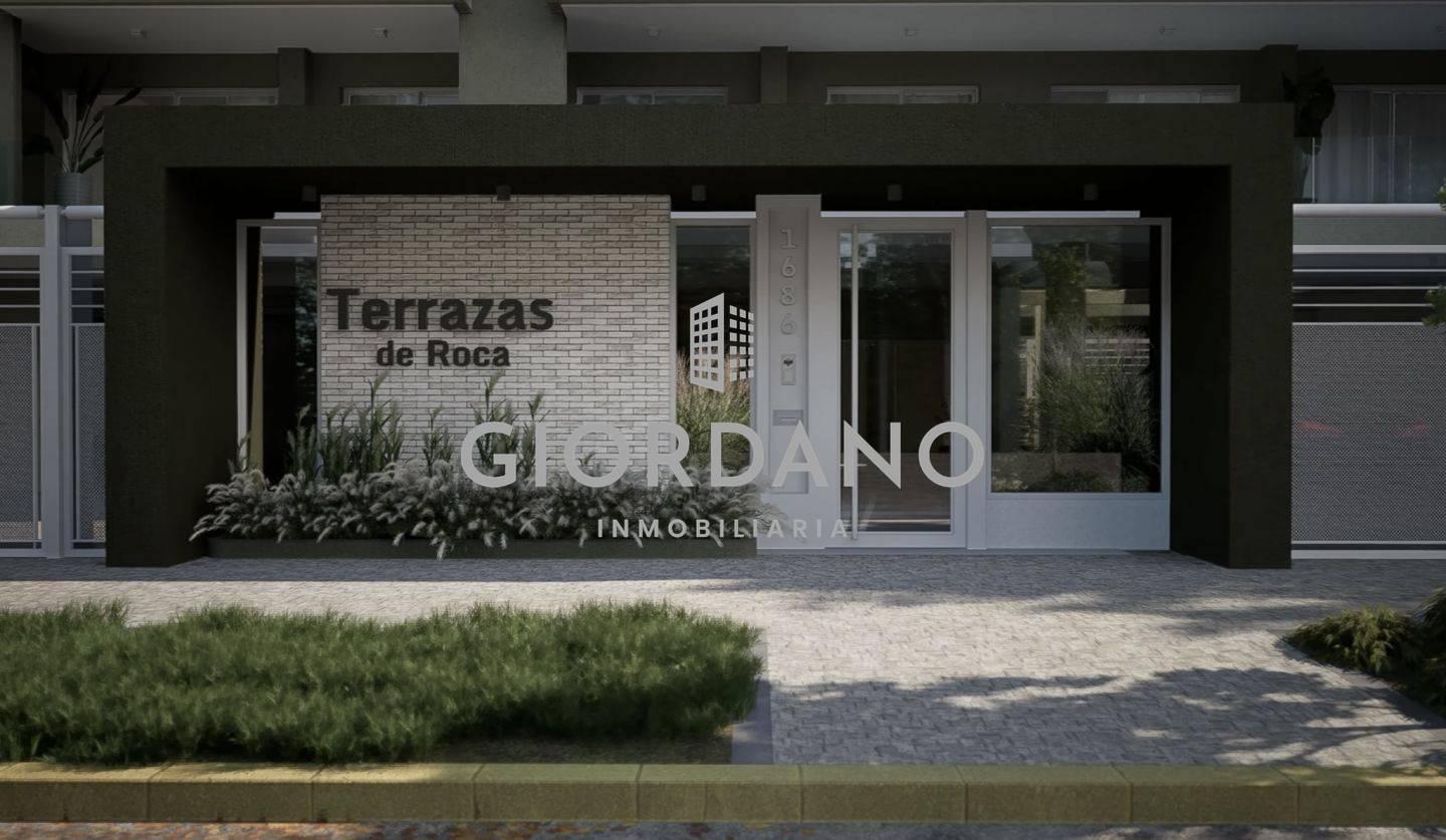 Foto de Venta departamneto Hurlingham 2 ambientes con dormitorio en suite y, imagen 1