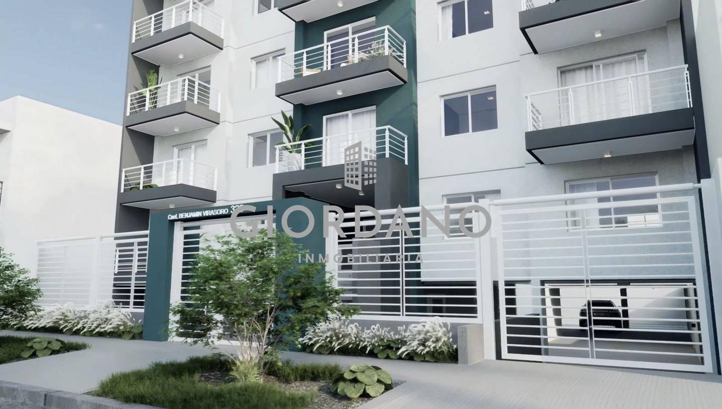 Foto de la propiedad en Virasoro 325, El Palomar, Morón