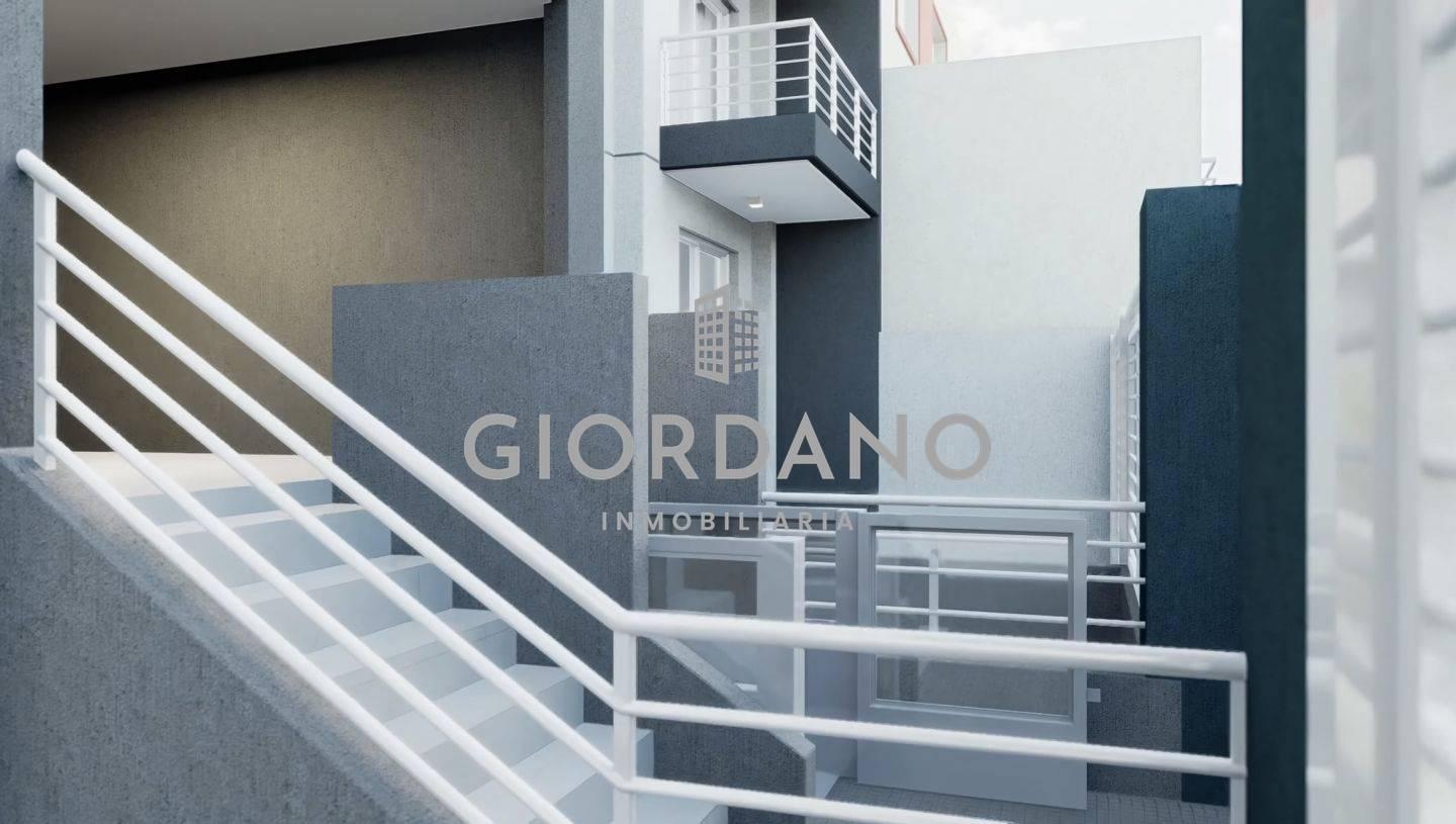 Foto de Venta departamento El Palomar monoambiente con balcon, imagen 4