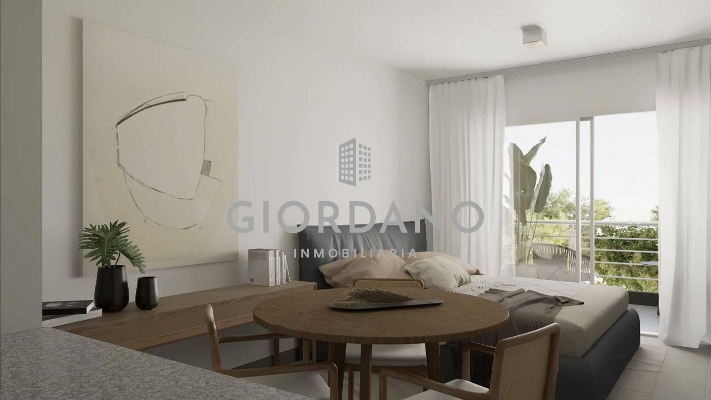 Foto de Venta departamento El Palomar monoambiente con balcon, imagen 5