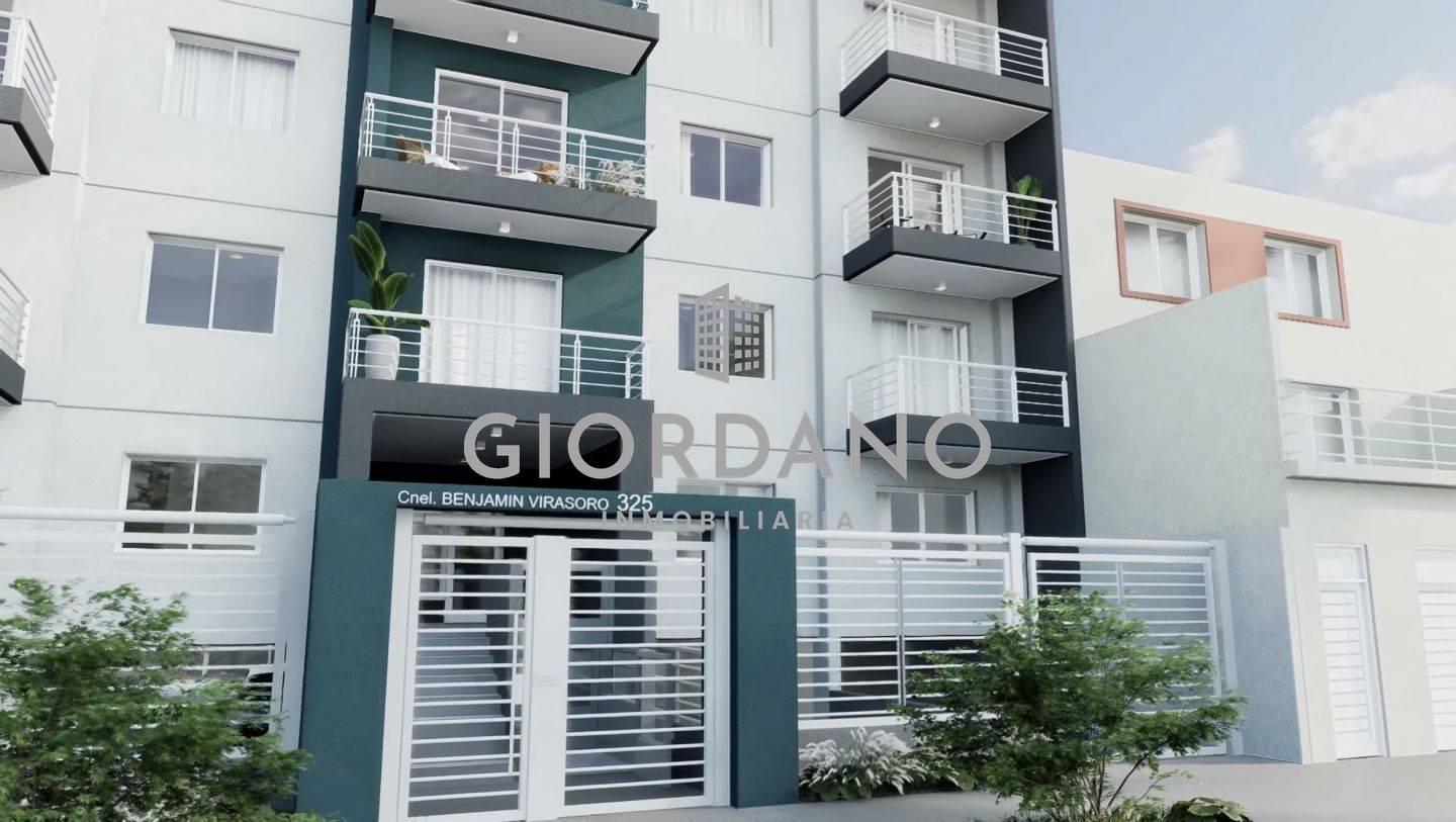 Foto de Venta departamento El Palomar 2 ambientes, imagen 2