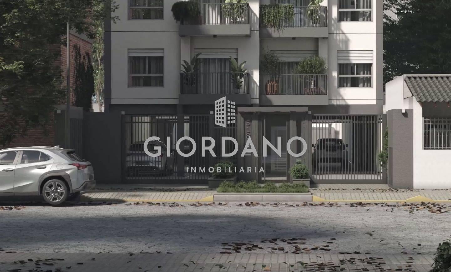 Foto de Venta departamento Morón 2 ambientes con balcón, imagen 2