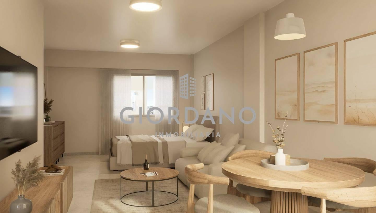 Foto de Venta departamento El Palomar monoambiente, imagen 5