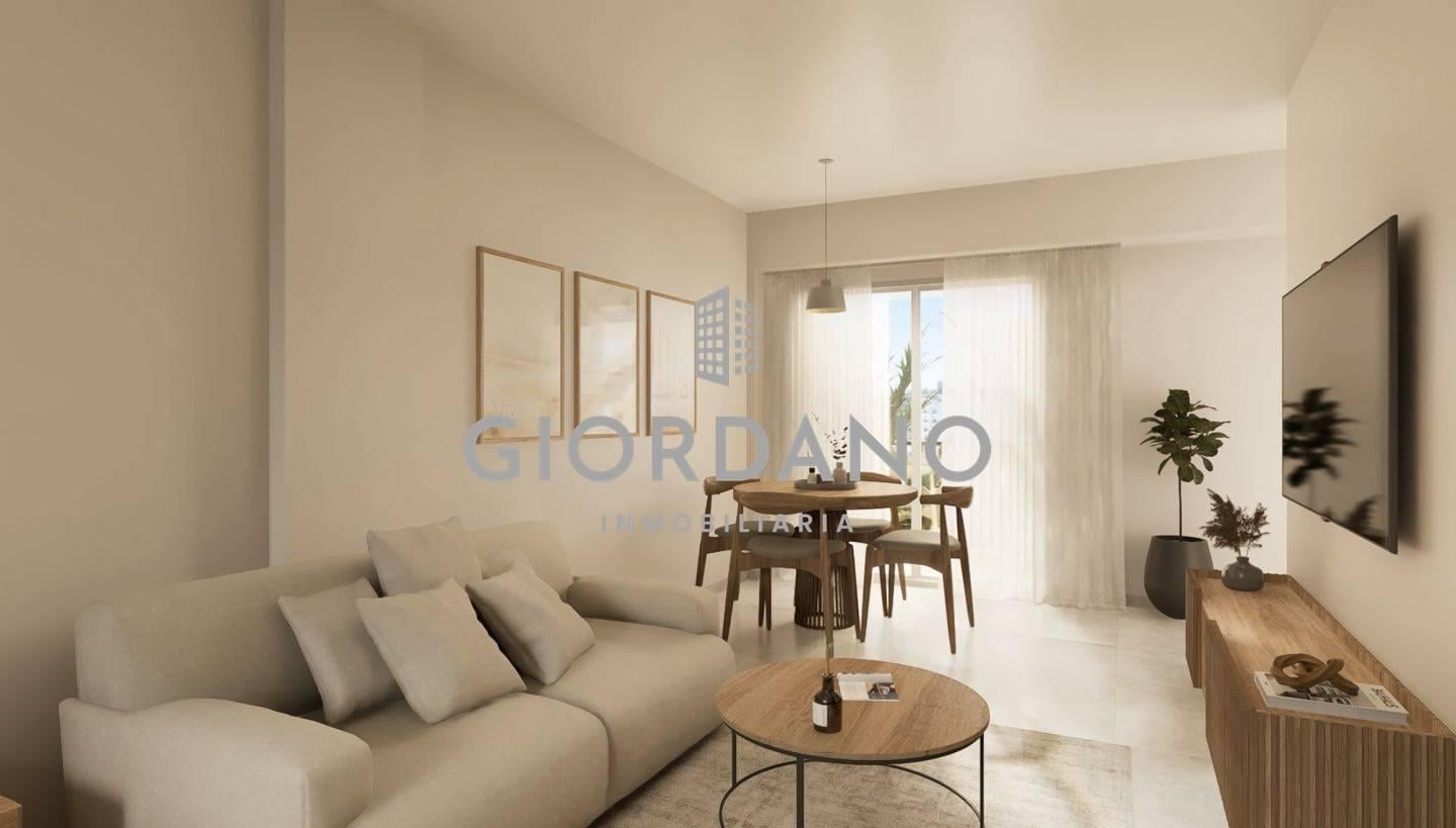 Foto de Venta departamento El Palomar 2 ambientes, imagen 5