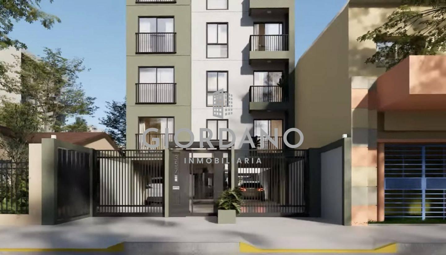 Foto de Venta departamento El Palomar 2 ambientes, imagen 1