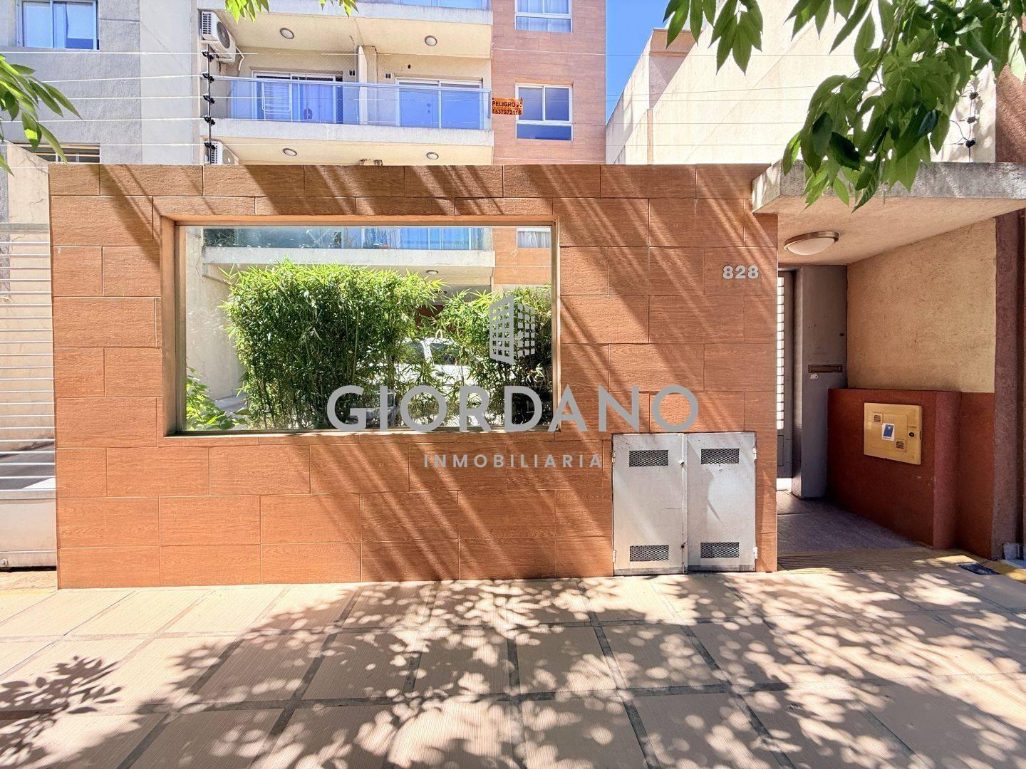 Foto de Venta departamento Morón Centro monoambiente, imagen 1