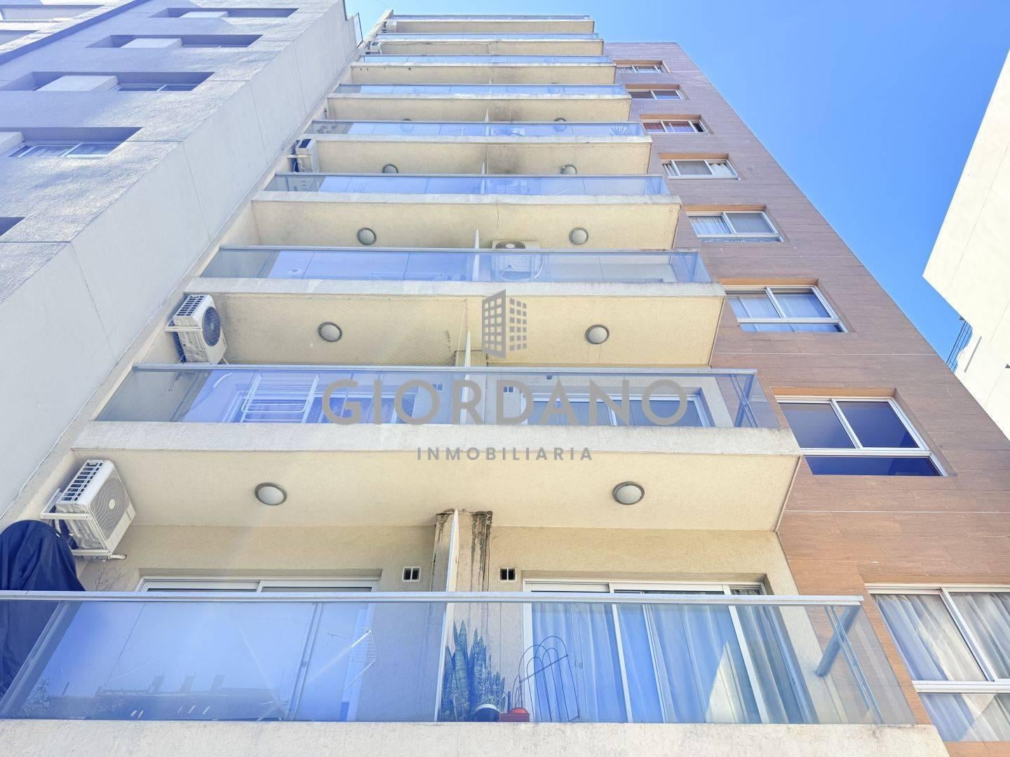Foto de Venta departamento Morón Centro monoambiente, imagen 2