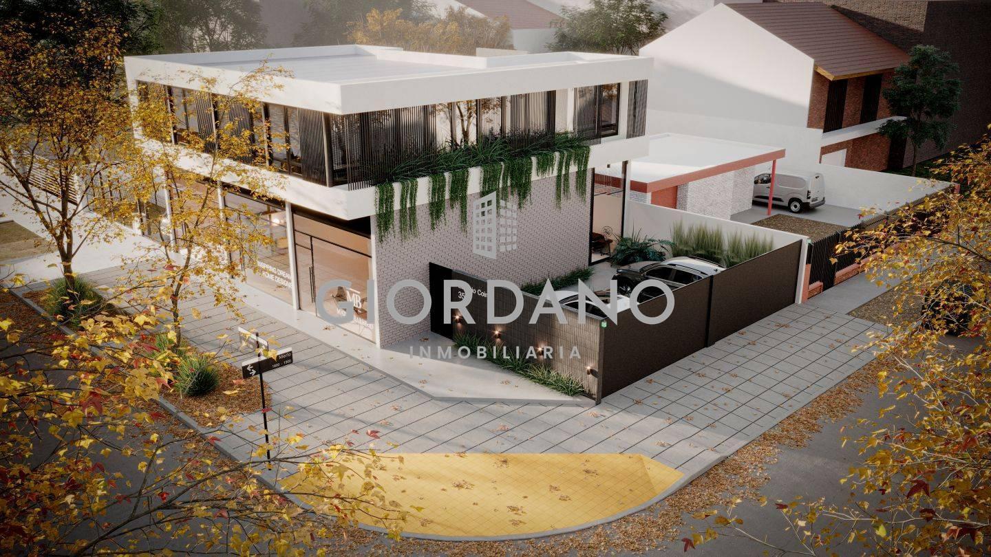 Foto de Venta Local Castelar Norte con cochera, imagen 2