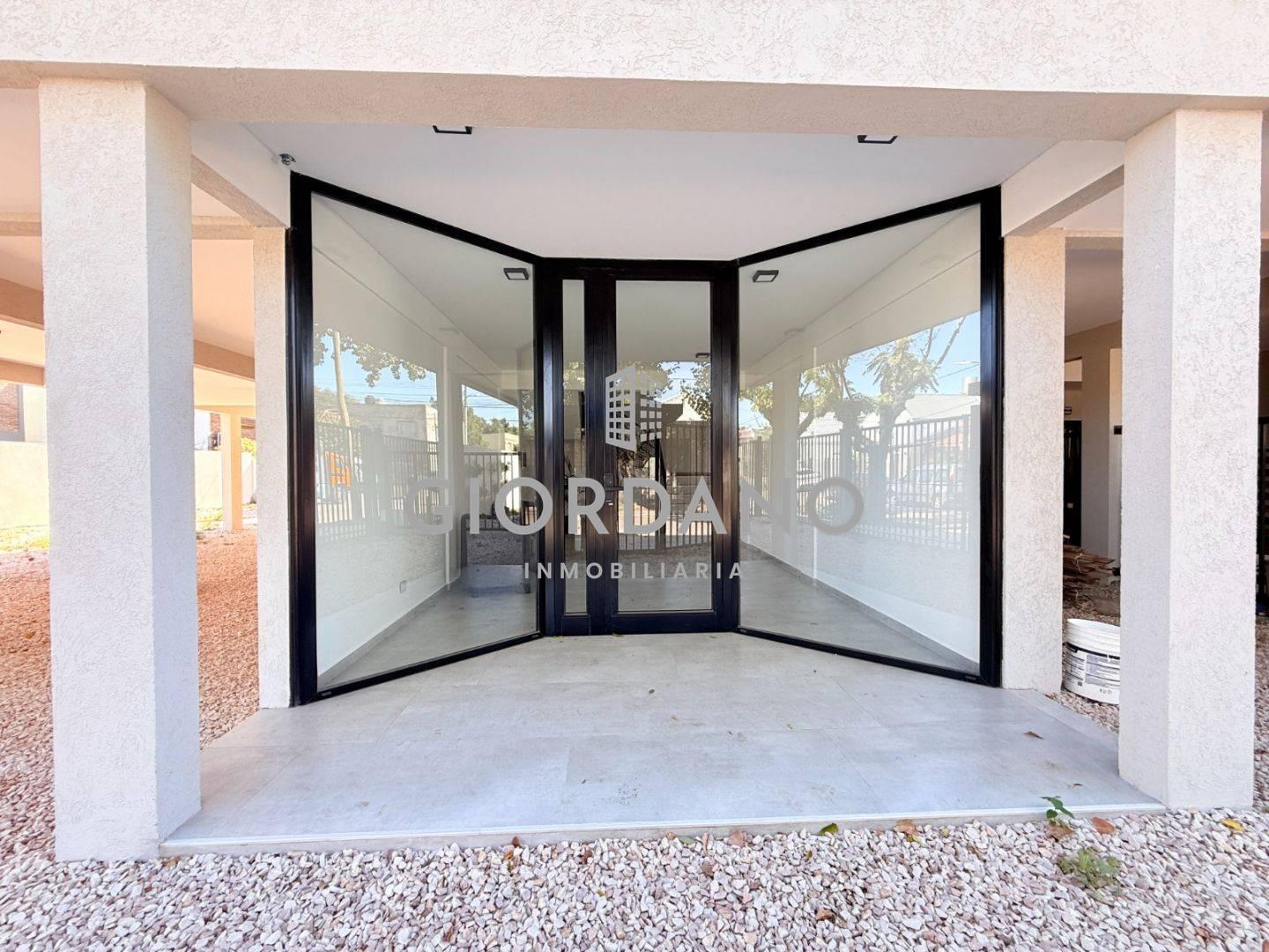 Foto de venta departamento 2 ambientes con terraza privada y cochera Ituzaingo, imagen 5