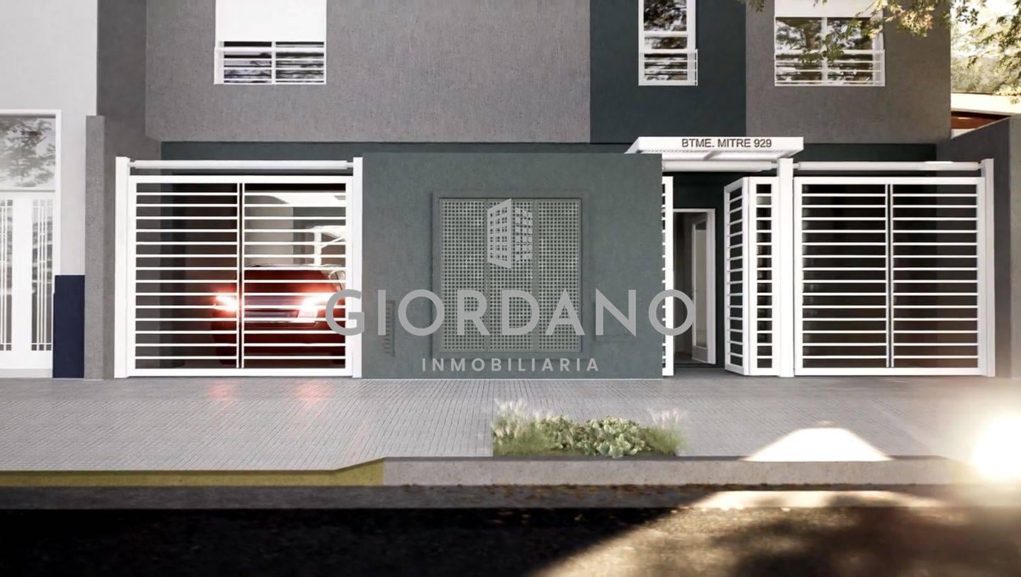 Foto de Venta departamento Moron monoambiente, imagen 2