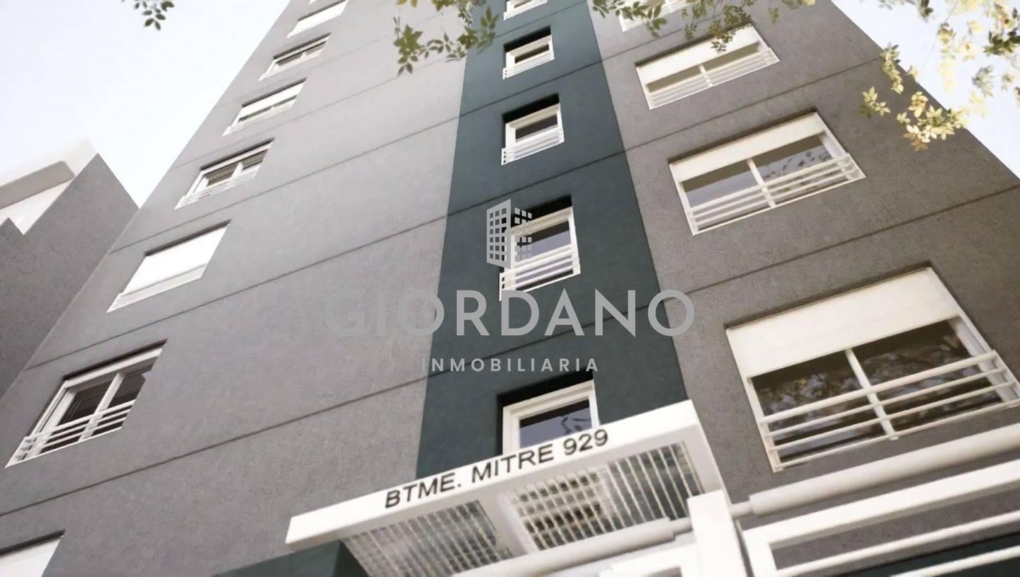 Foto de Venta departamento Moron monoambiente, imagen 1
