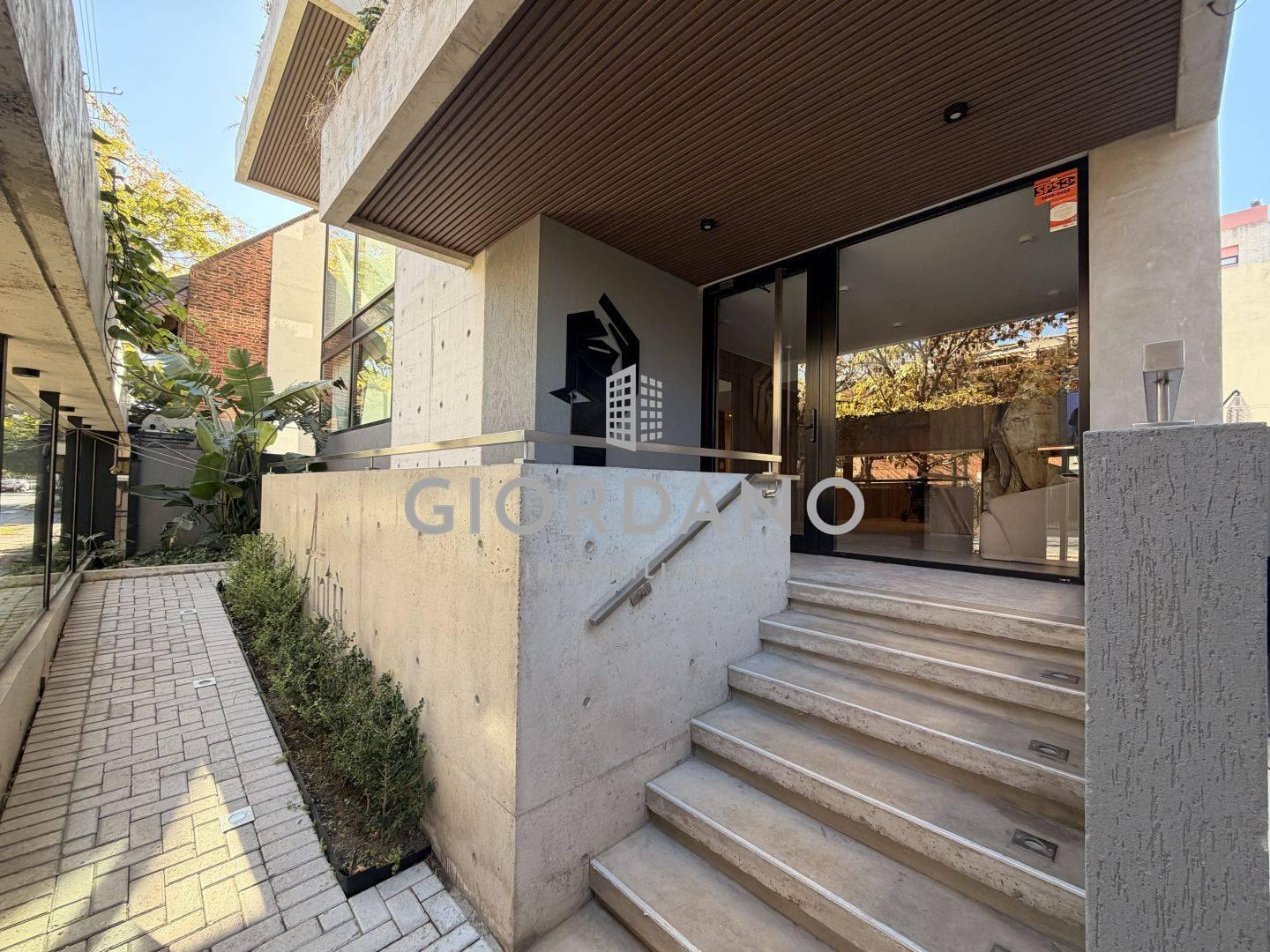 Foto de Venta departamento Ituzaingo 3 ambientes con balcón, parrilla e, imagen 2