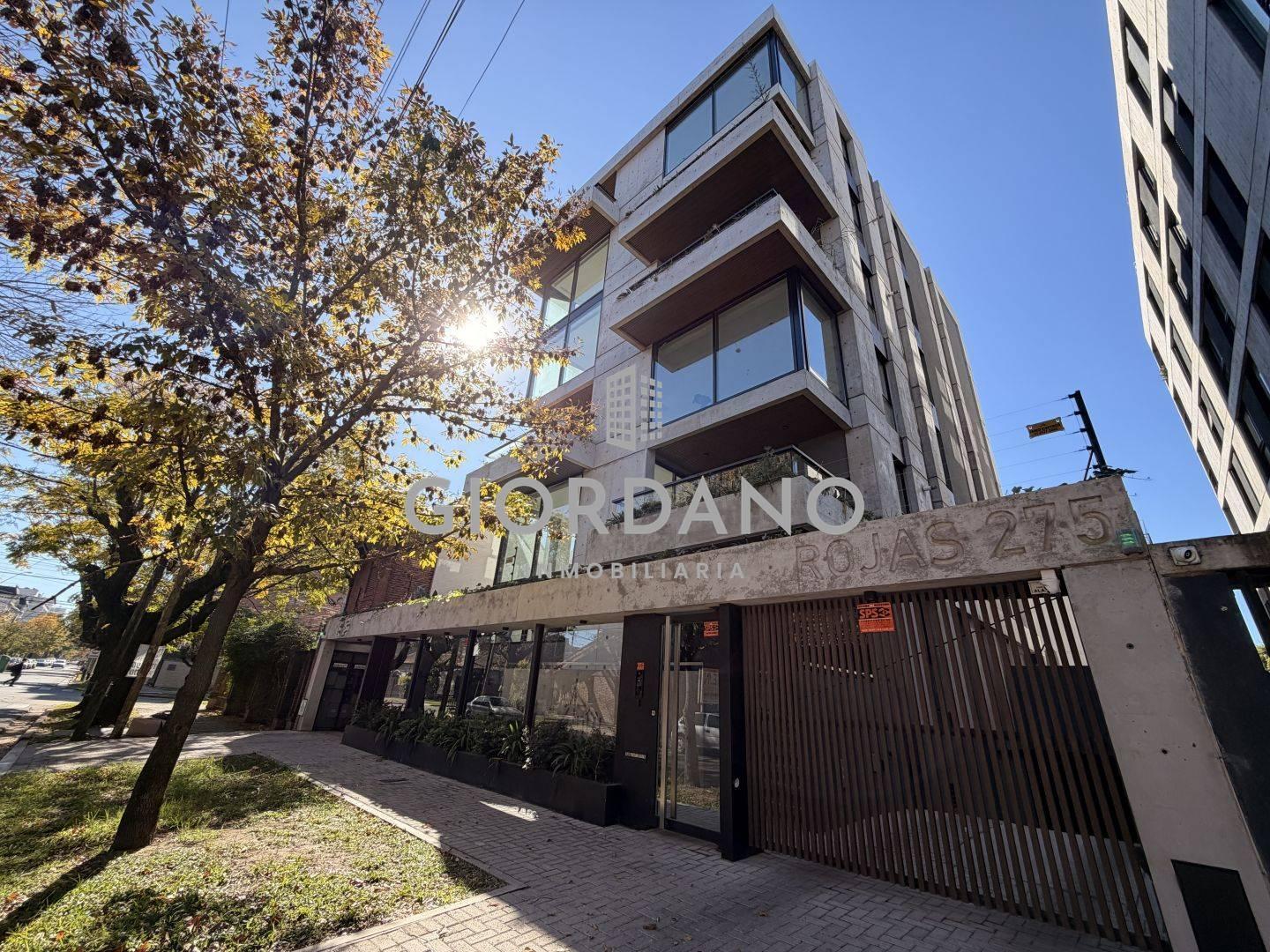 Foto de Venta departamento Ituzaingo 3 ambientes con balcón, parrilla e, imagen 1