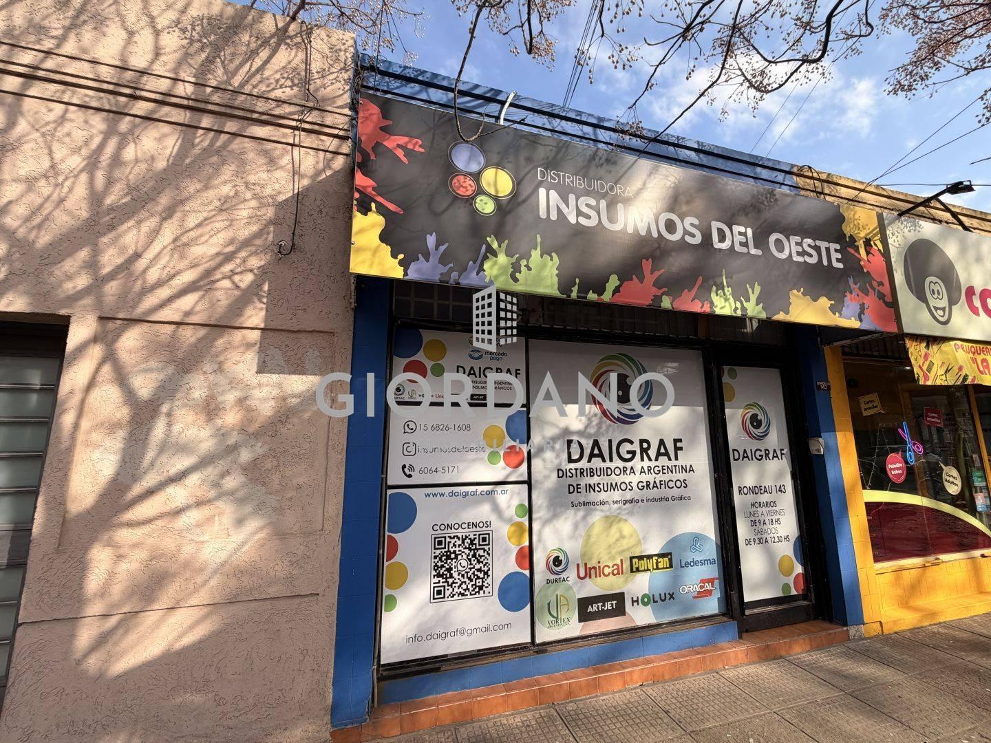 Foto de Venta local Ituzaingo, imagen 5