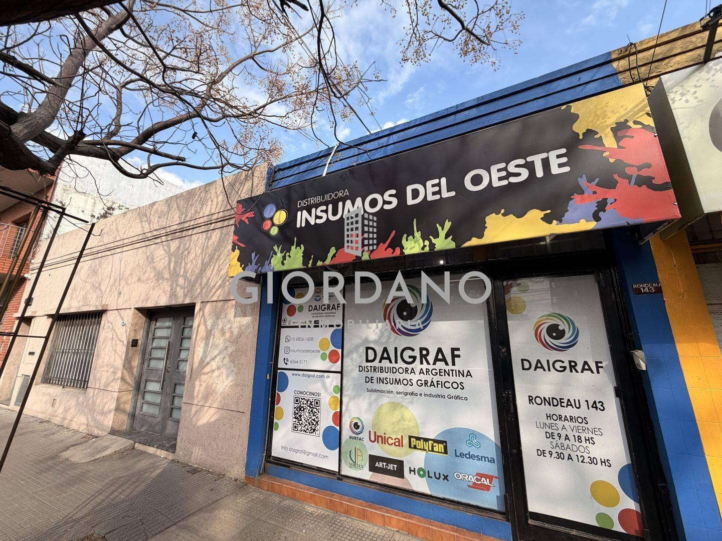 Foto de Venta local Ituzaingo, imagen 2