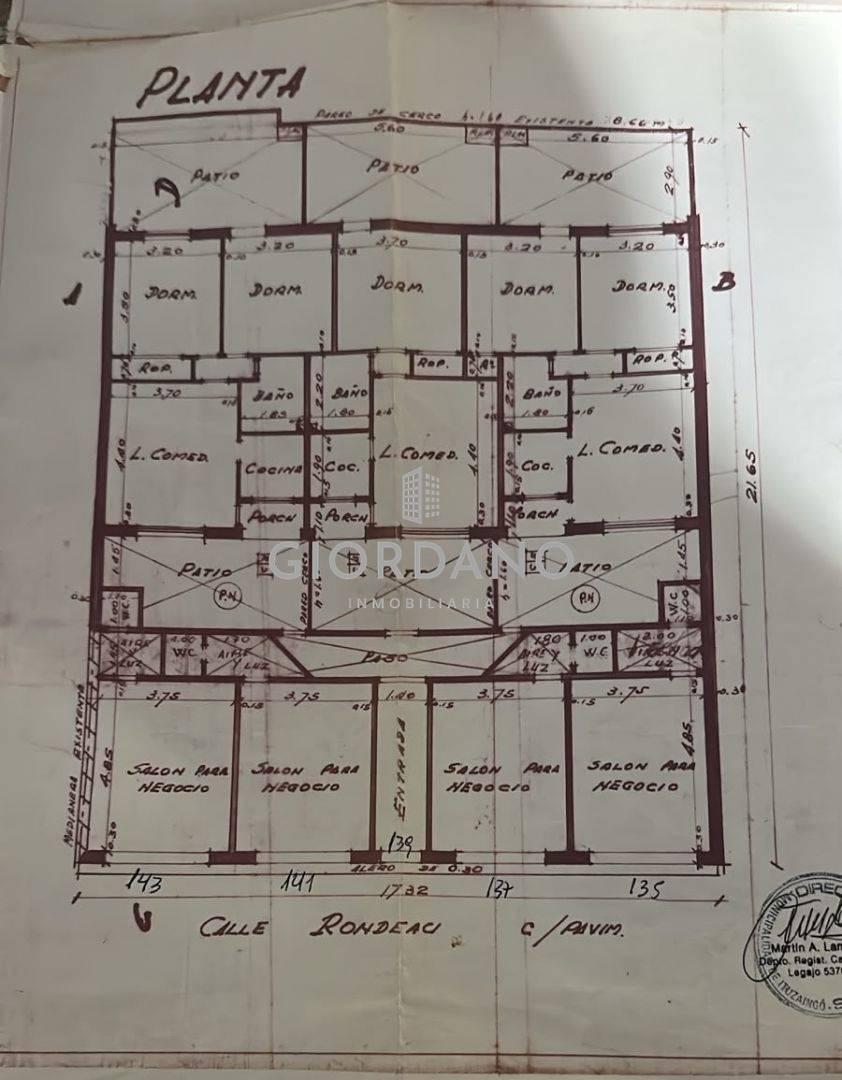 Foto de Venta local Ituzaingo, imagen 1