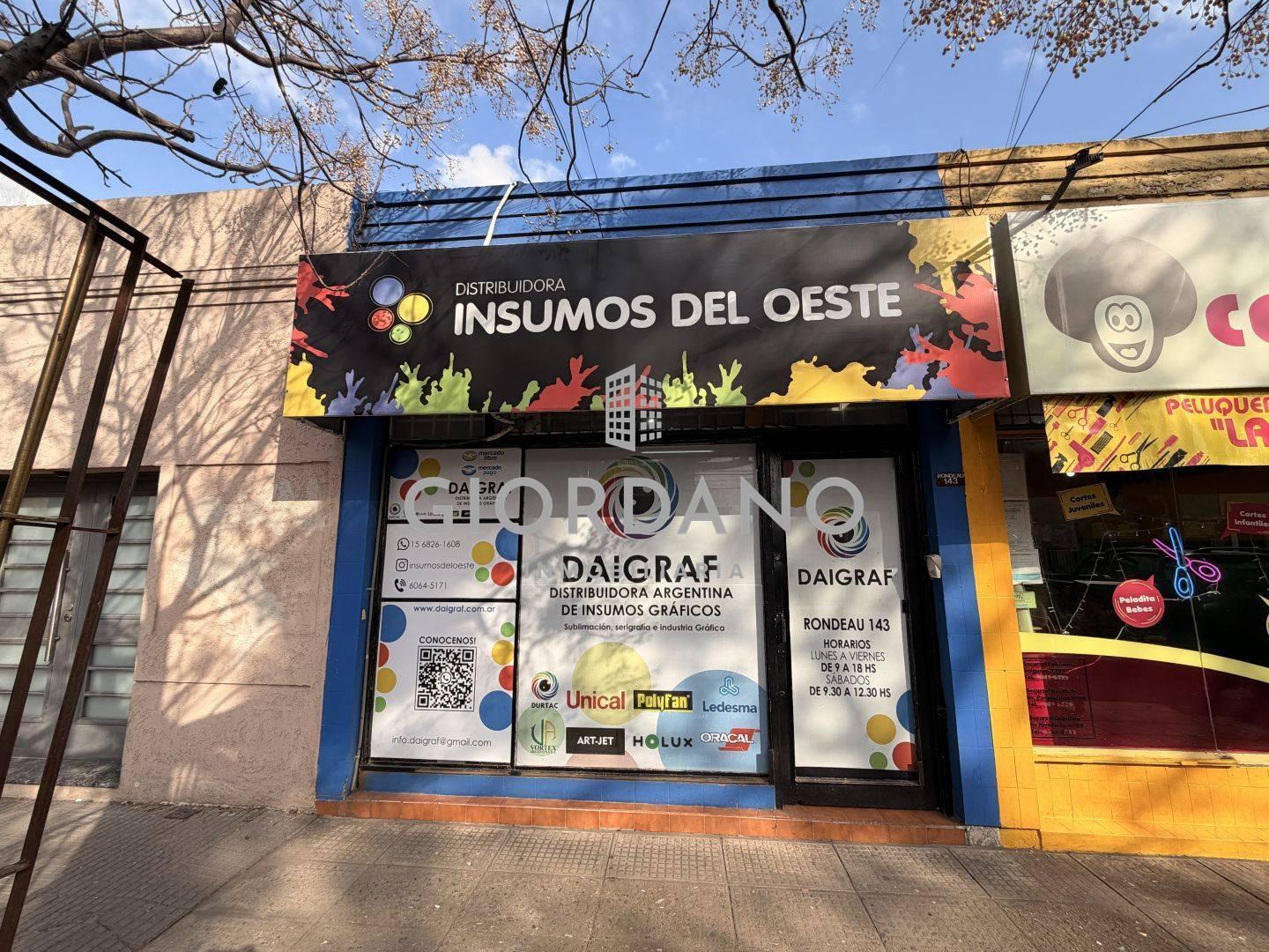 Foto de Venta local Ituzaingo, imagen 3