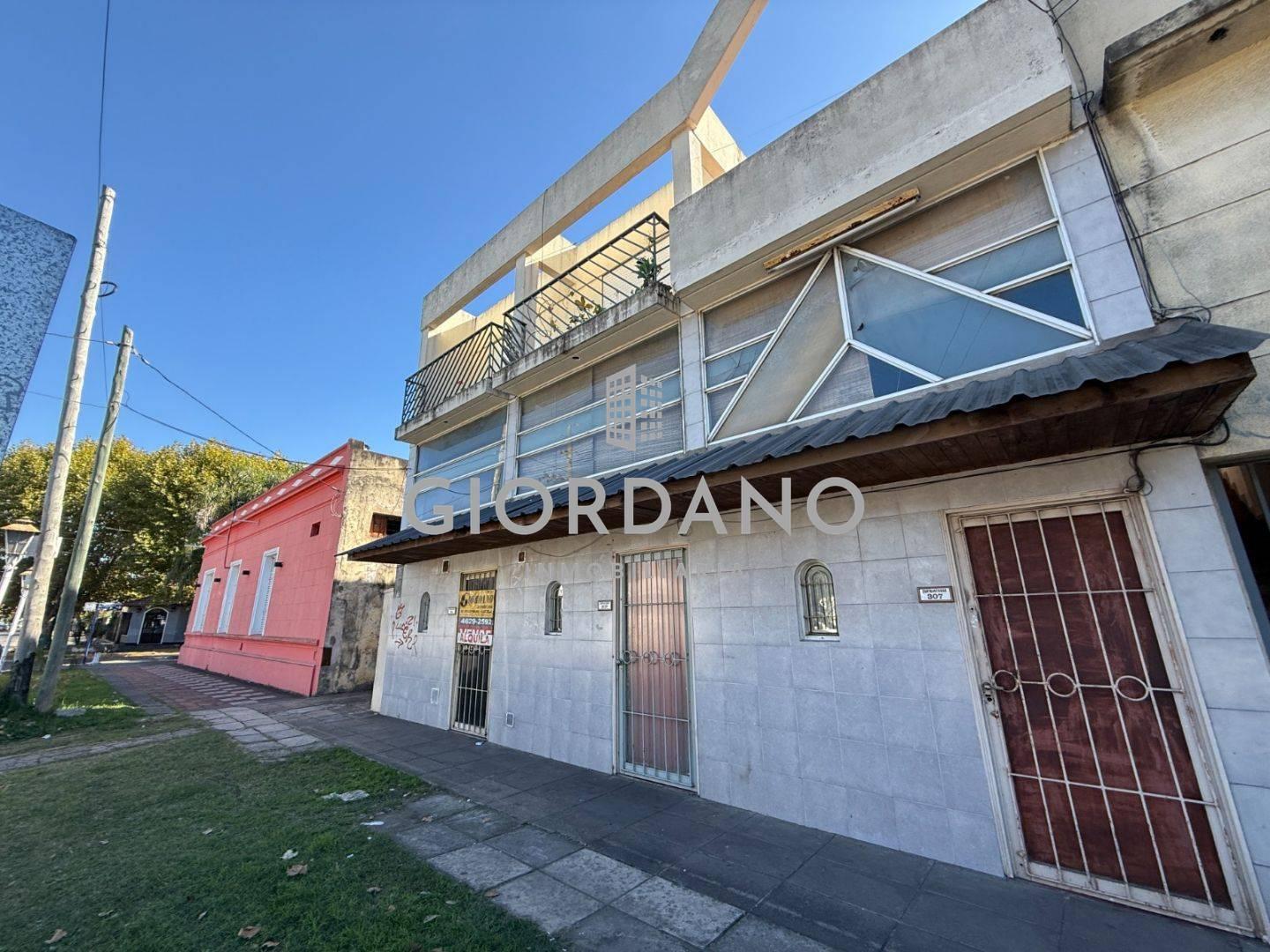 Foto de Venta Edificio block lote propio Ituzaingo, imagen 1