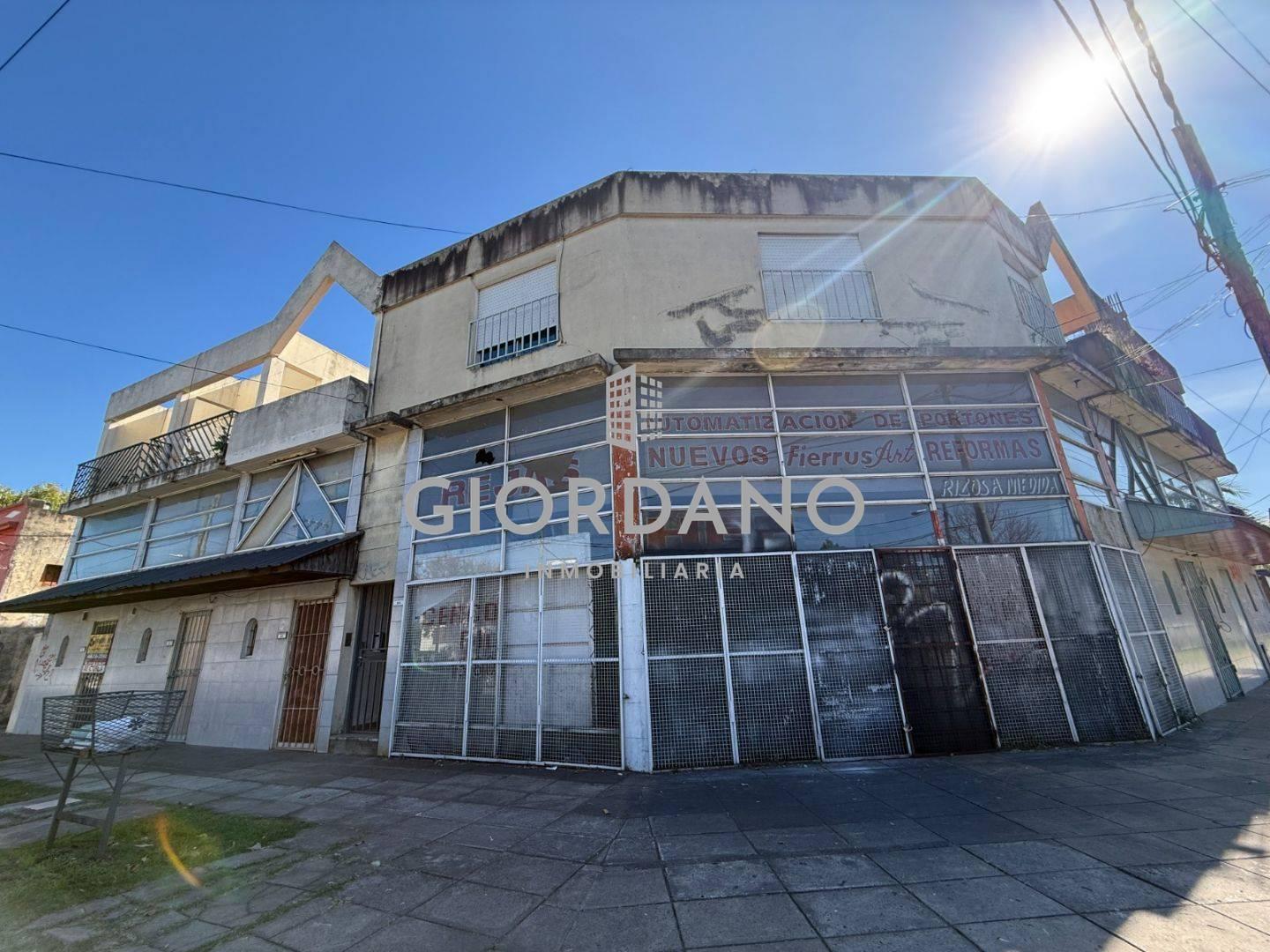 Foto de Venta Edificio block lote propio Ituzaingo, imagen 2