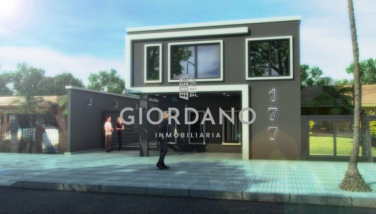 Foto de Venta Duplex Ituzaingo 4 Ambientes, imagen 3