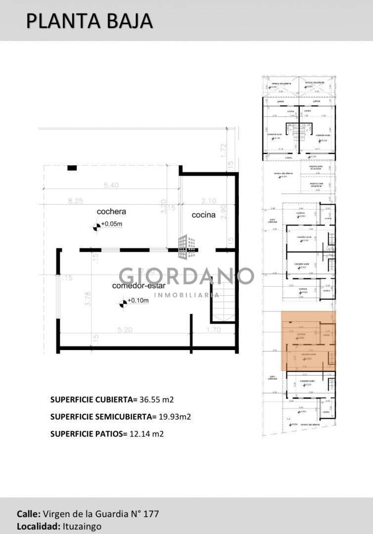 Foto de Venta Duplex Ituzaingo 4 Ambientes, imagen 5