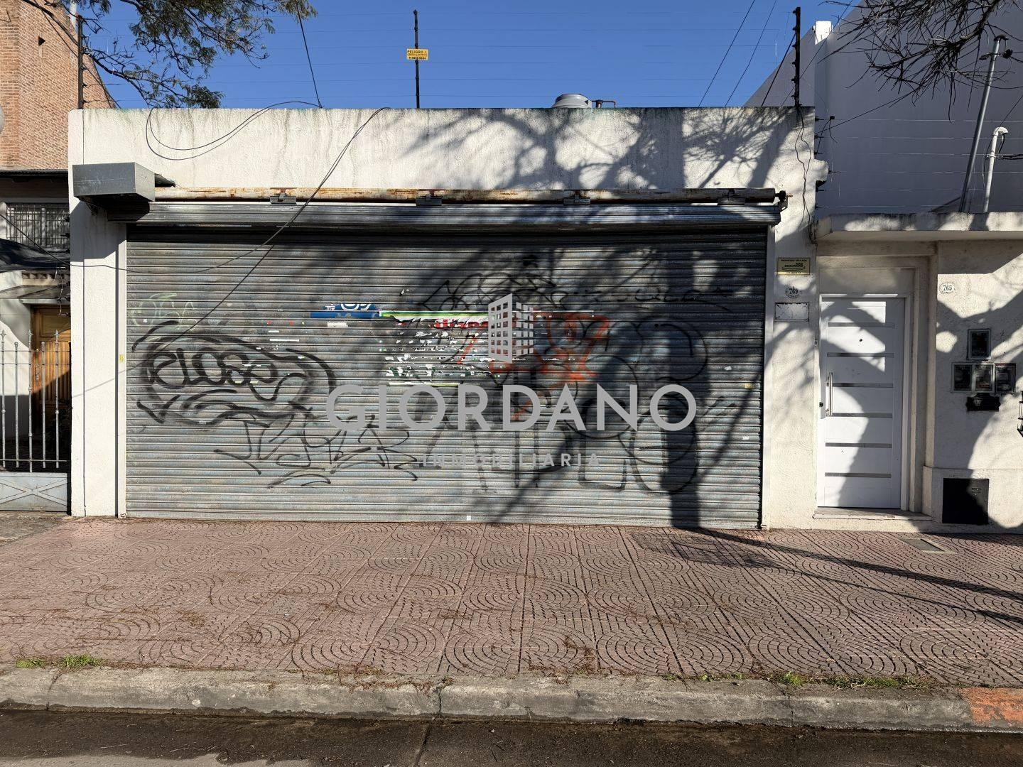 Foto de Venta Local comercial Castelar, imagen 2