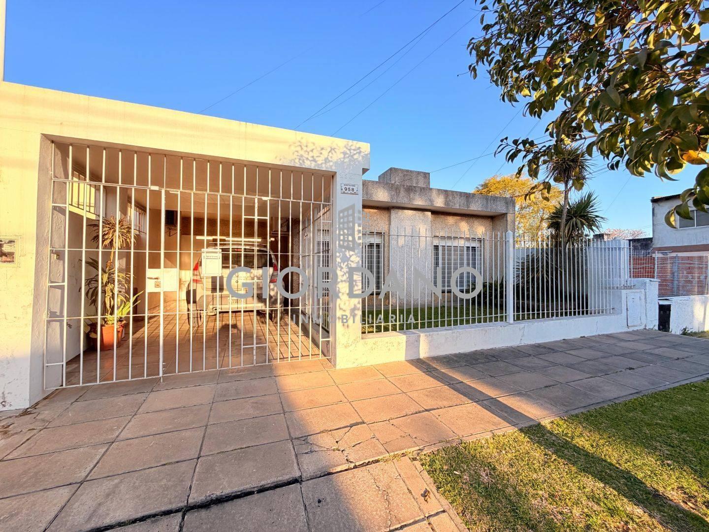 Foto de Venta Lote Castelar, imagen 1