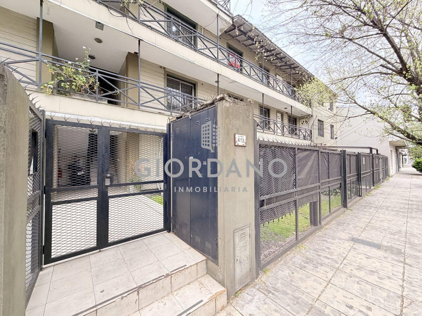 Foto de Venta departamento 2 ambientes Morón, imagen 1