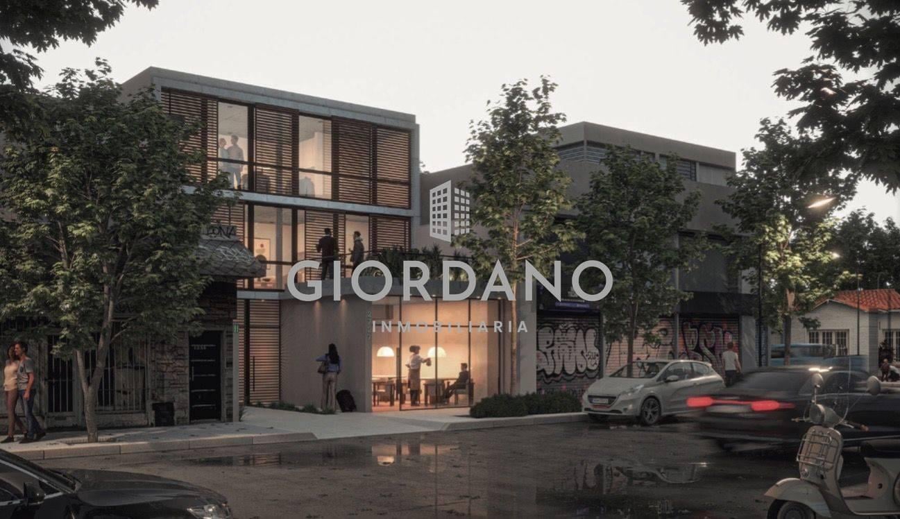 Foto de Venta Oficina Castelar, imagen 1