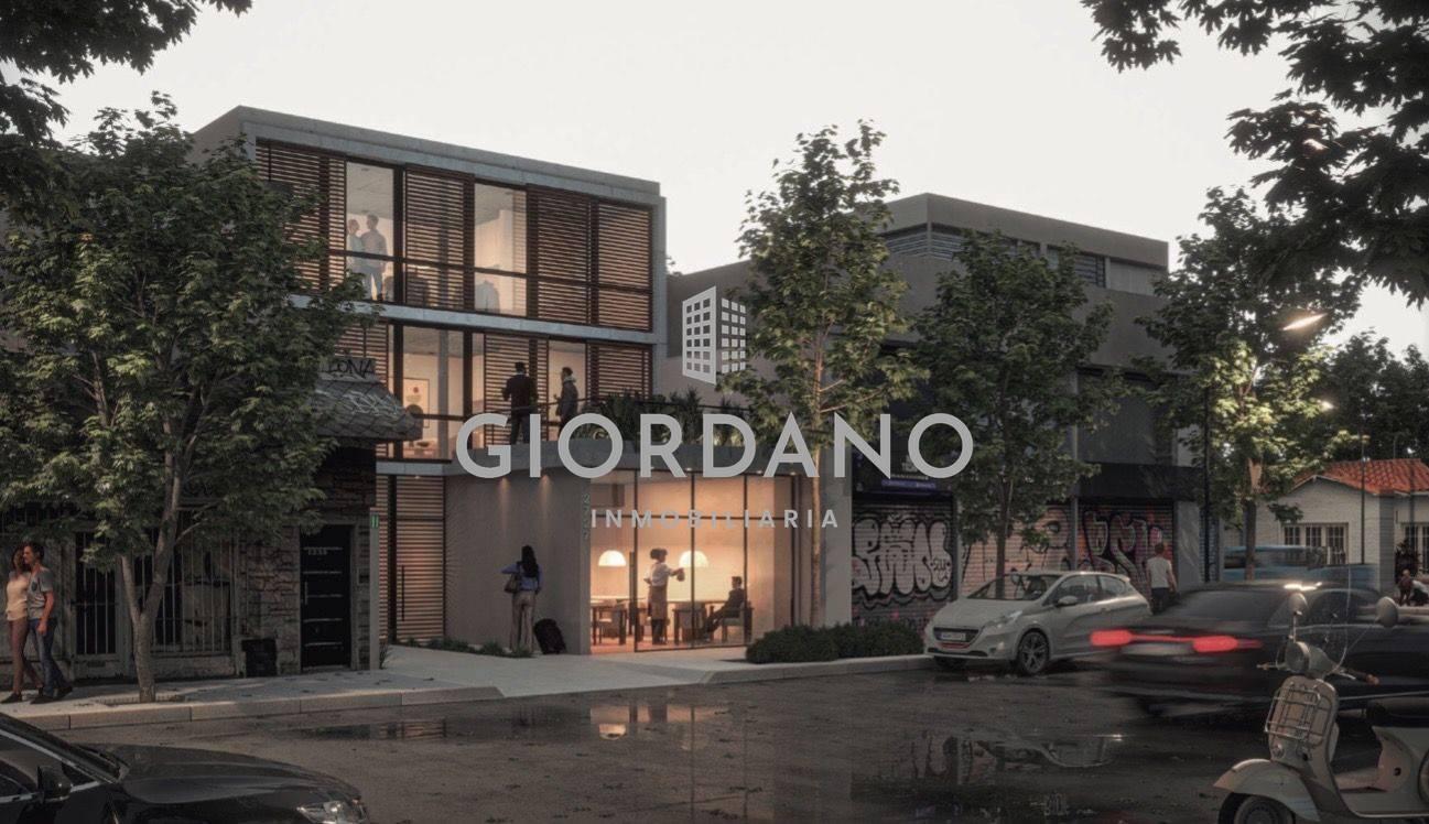 Foto de Venta Oficina Castelar, imagen 2