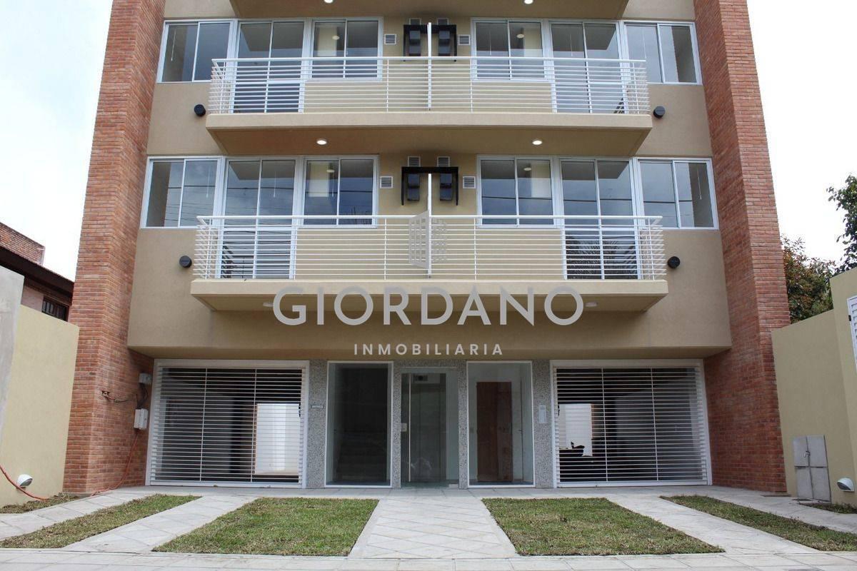 Foto de Departamento 1 ambiente a Estrenar En Venta, imagen 1
